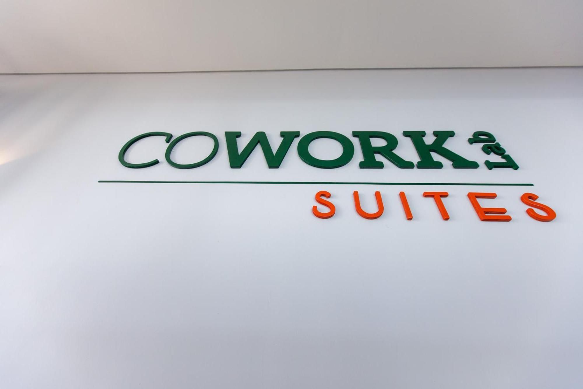 Cowork Lab Suites 마푸토 외부 사진