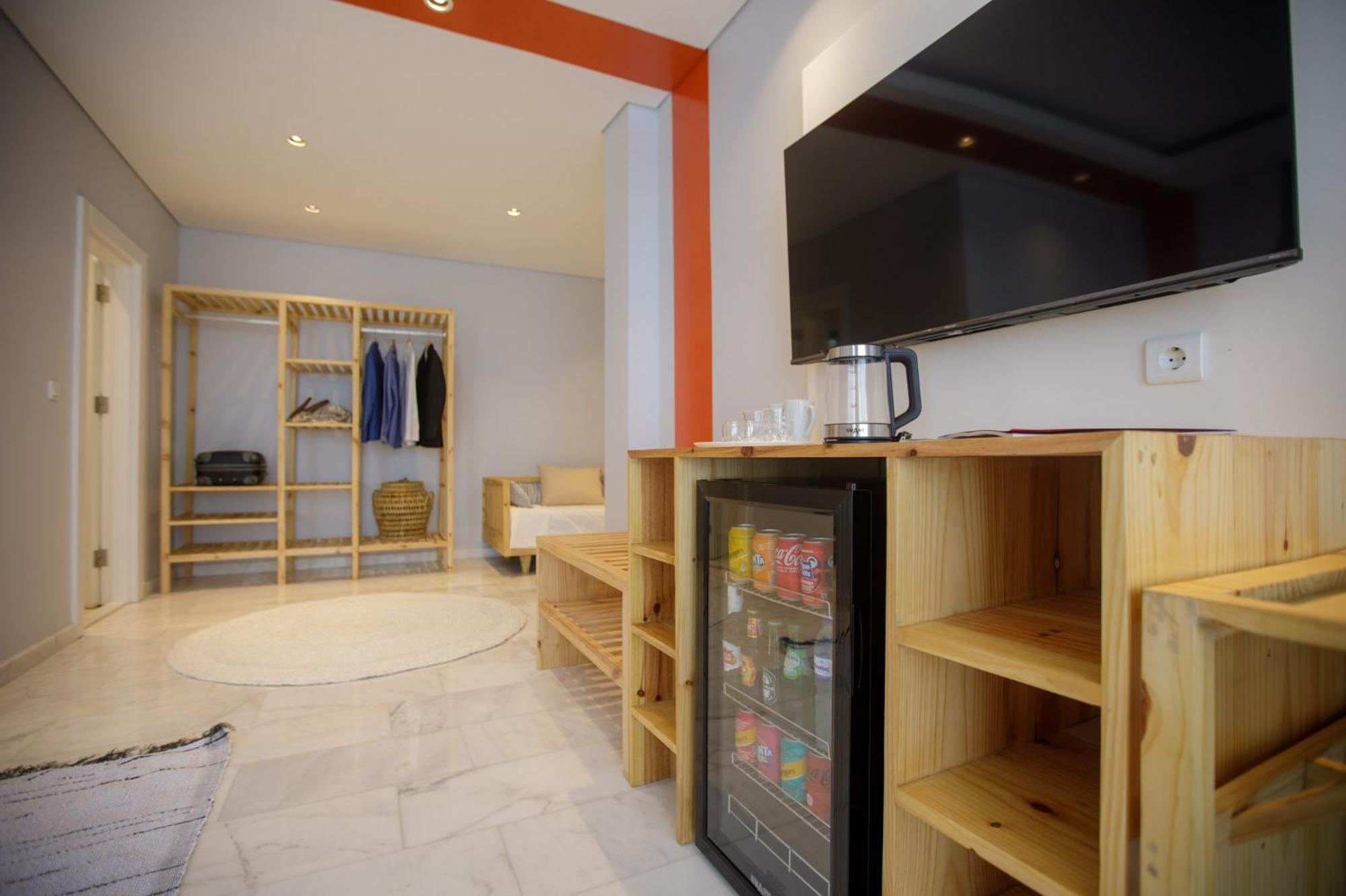 Cowork Lab Suites 마푸토 외부 사진