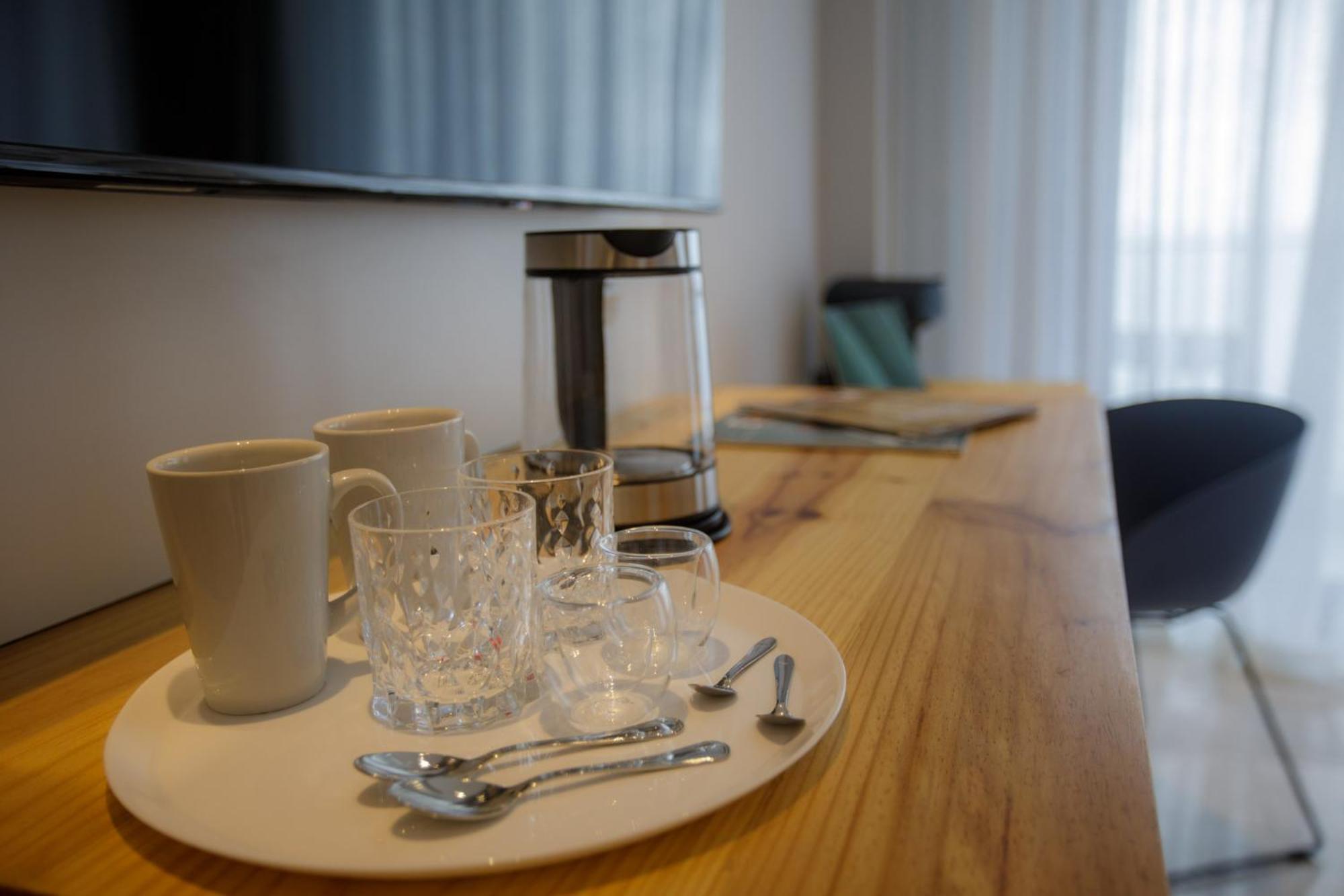 Cowork Lab Suites 마푸토 외부 사진