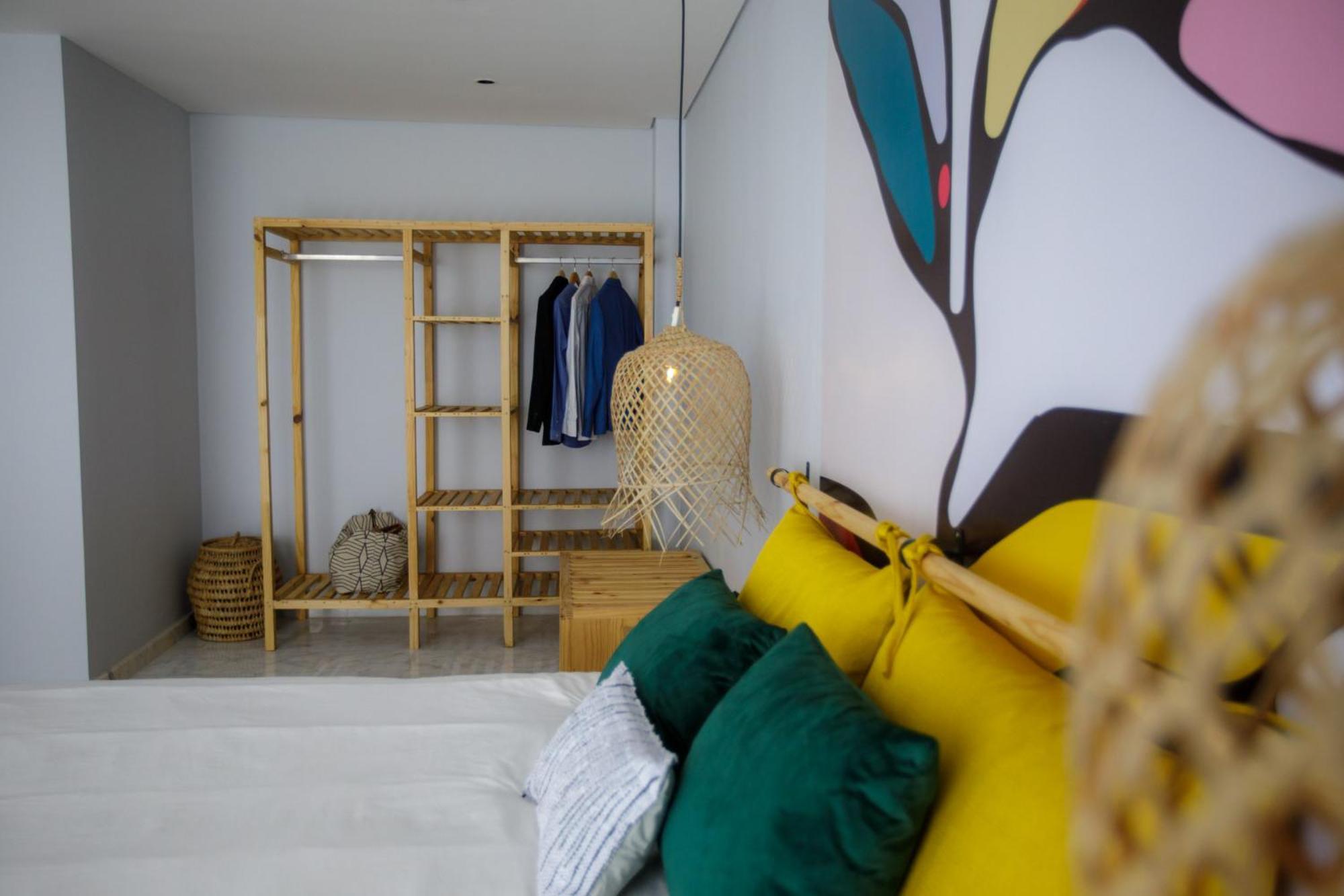 Cowork Lab Suites 마푸토 외부 사진